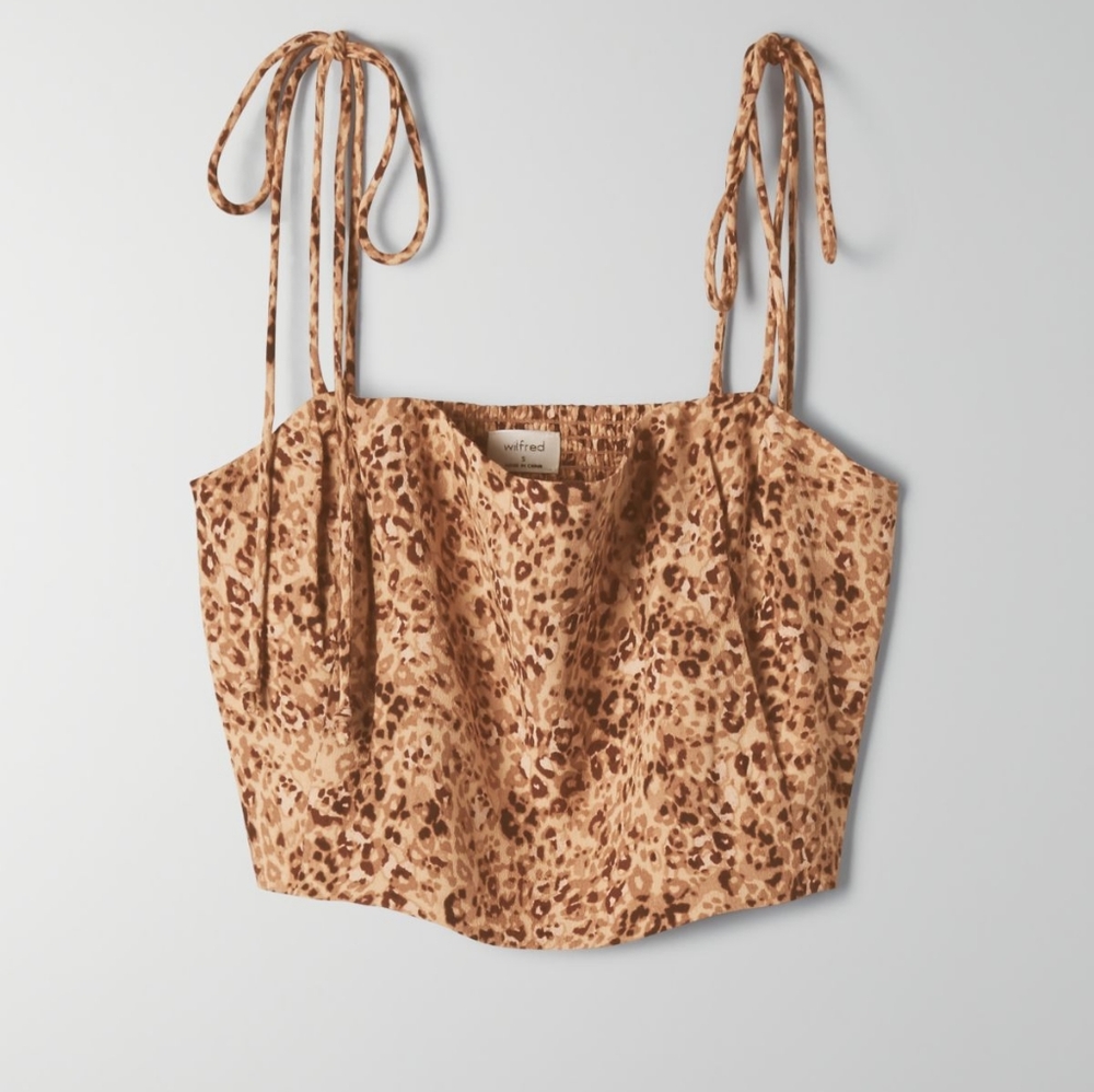 Wilfred Penelope Camisole